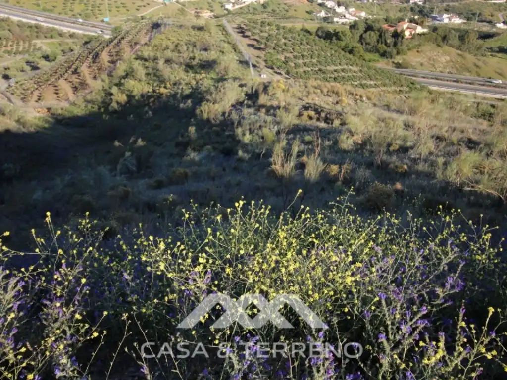 Residential for sale in Vélez-Málaga