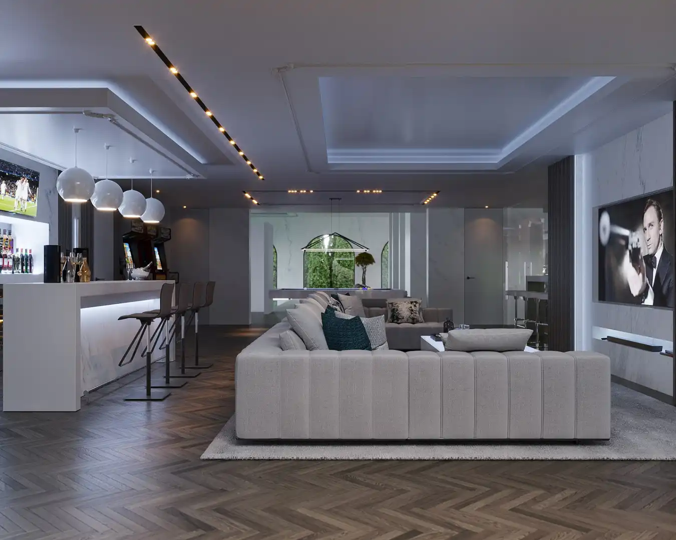 Casa con piscina en venta en Marbella Centro, imagen 18