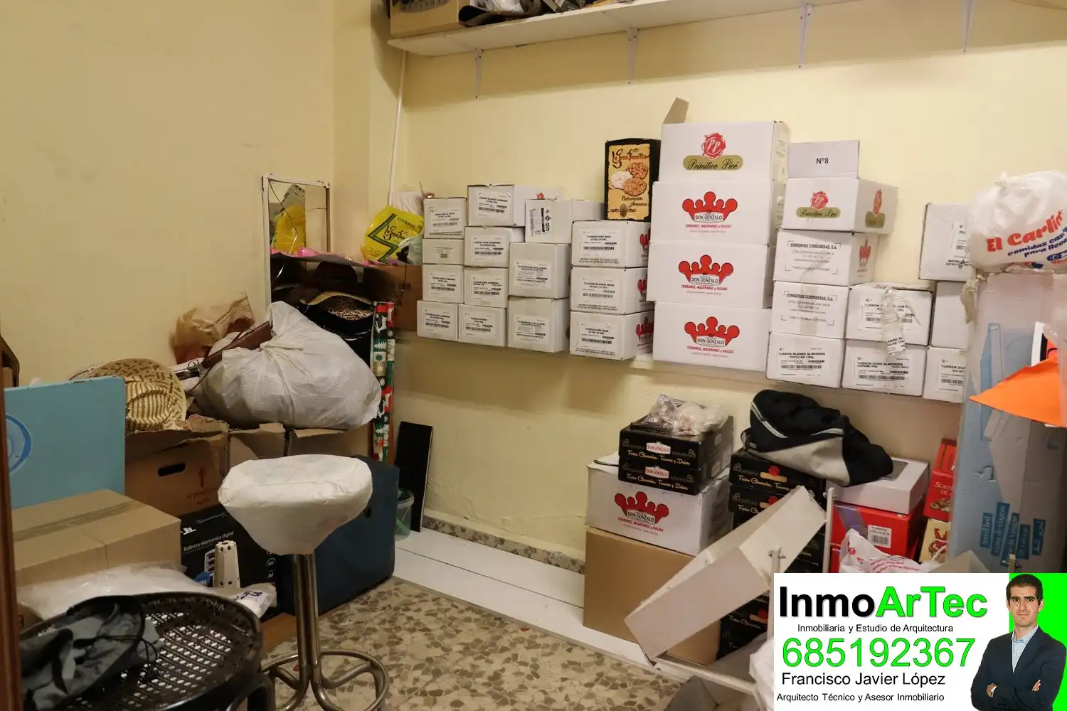 Locale commerciale in vendita a Calle Girasoles 3, imagen 6