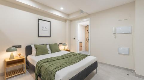 Foto 3 de Apartament en venda a Avenida del Doctor Gálvez Ginachero, La Trinidad, Málaga Capital