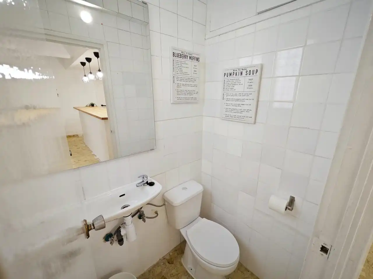 Wohnung zur Miete in San Esteban, Barrio de Peral - San Félix