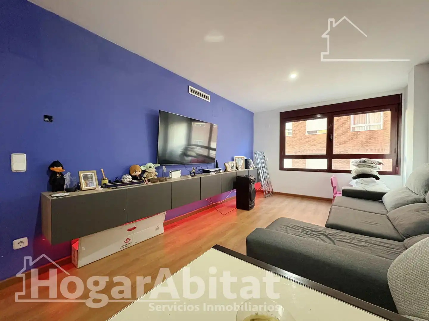 Appartement avec ascenseur à vendre à Avenida San Cristóbal, imagen 2