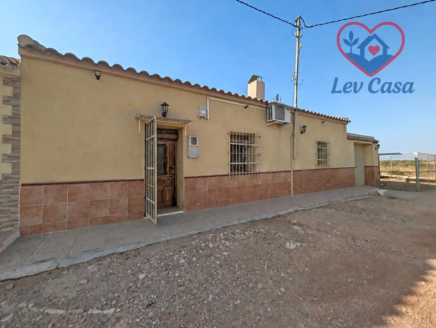 Landhaus mit Pool zum Verkauf in Hacienda del Álamo Golf, imagen 19