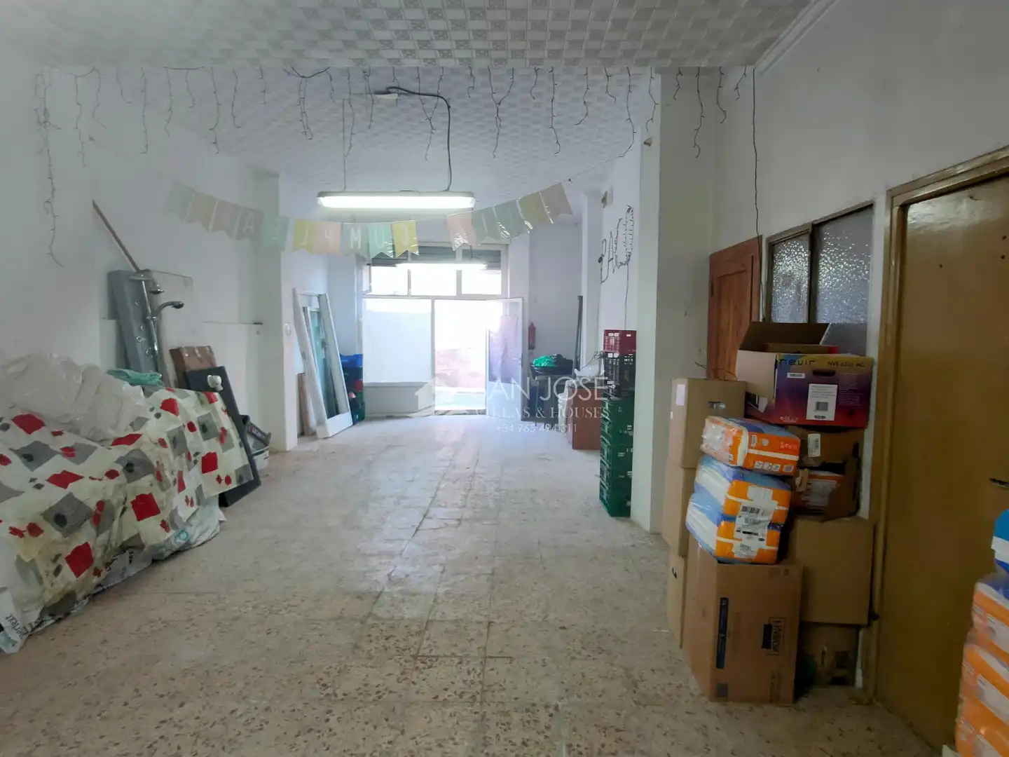 Business premises for sale in Aspe Centro