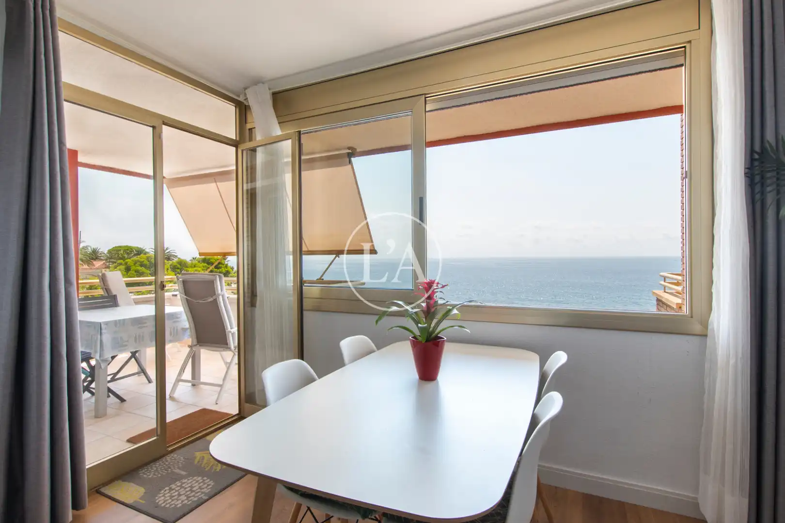 Apartment with lift for sale in Passeig del Mediterrani, imagen 8