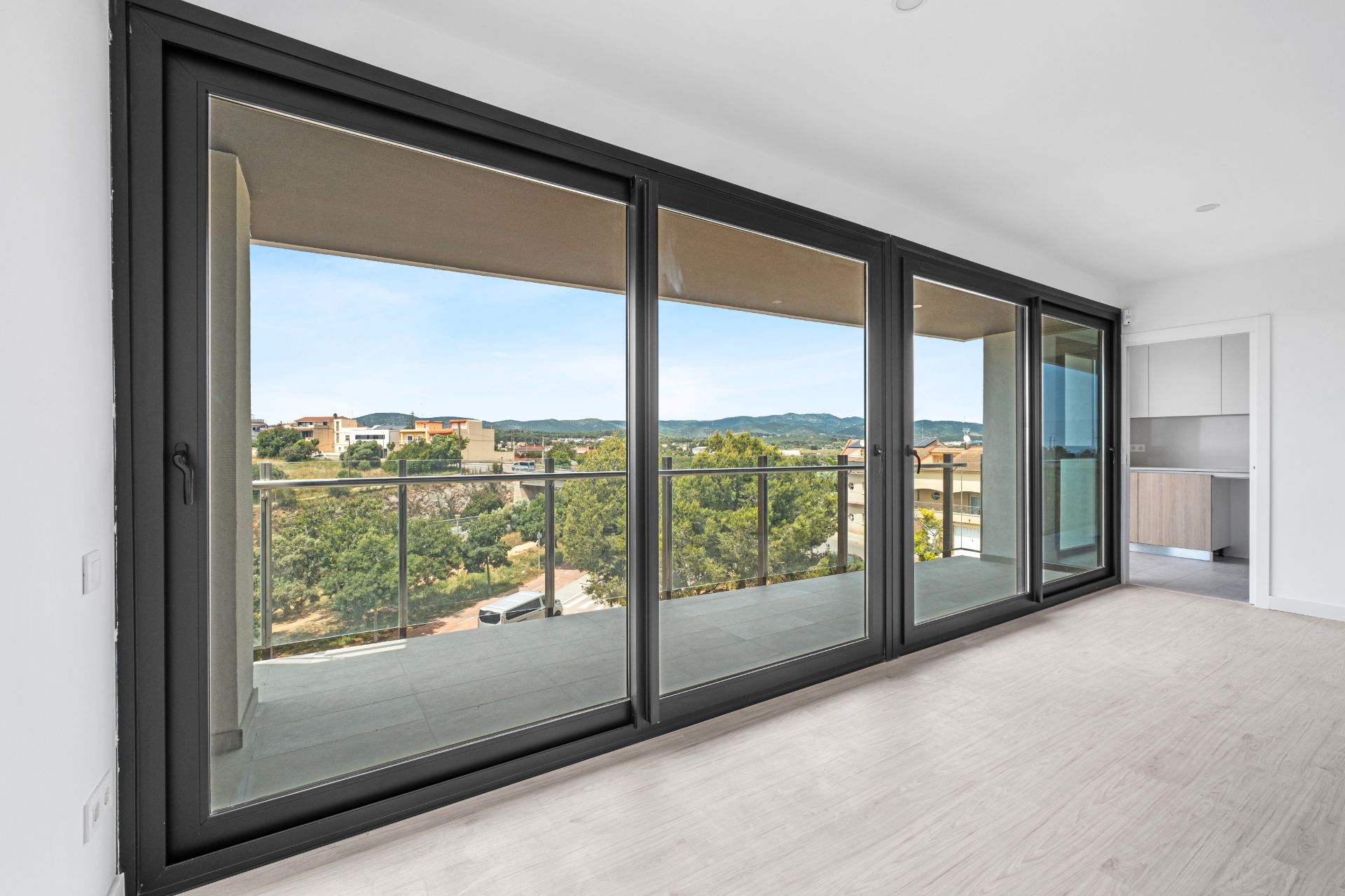 Duplex for sale in Avinguda de la Torre del Vallès, 78, La Collada - Sis Camins