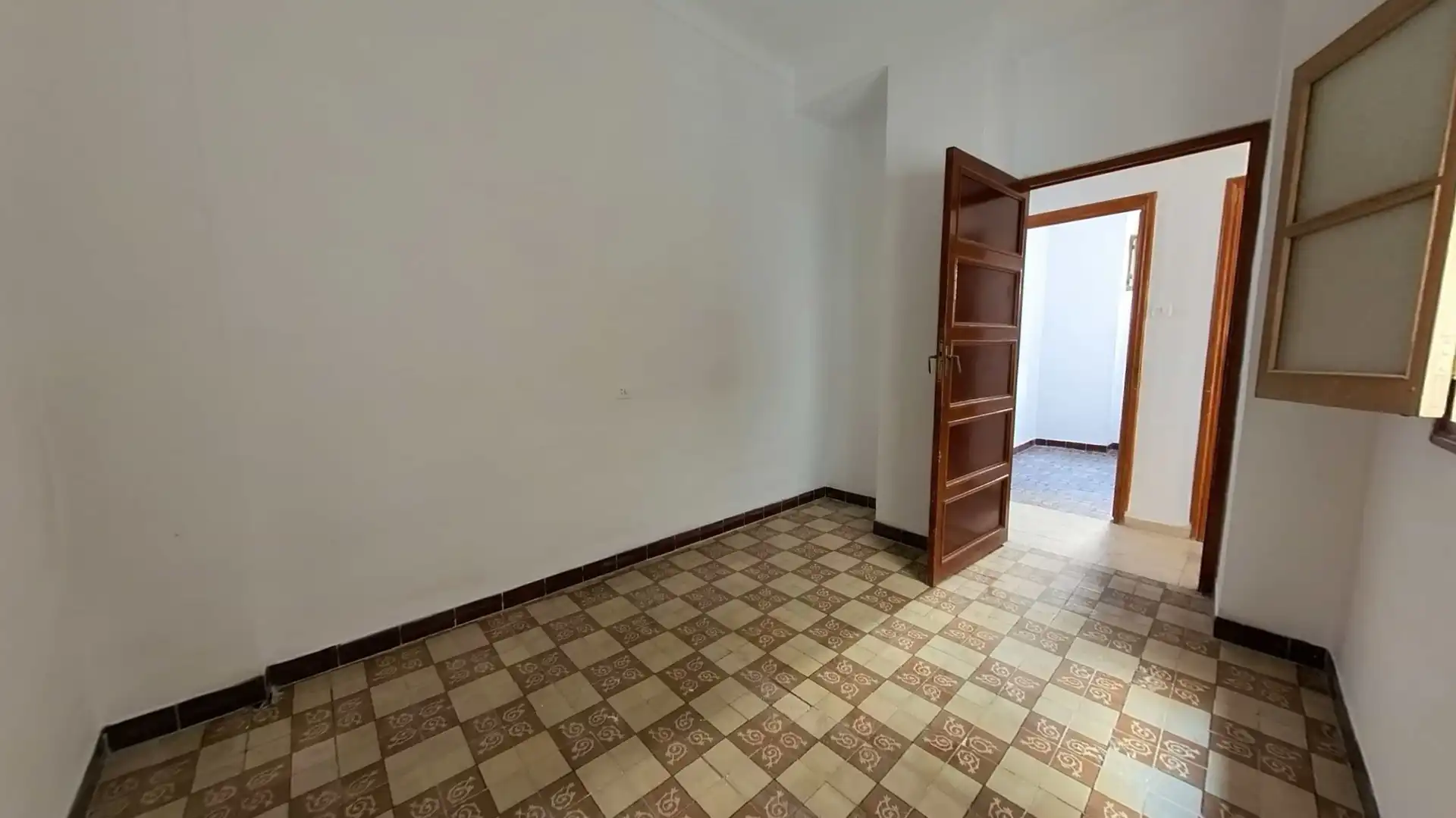 Piso en venta en Baena