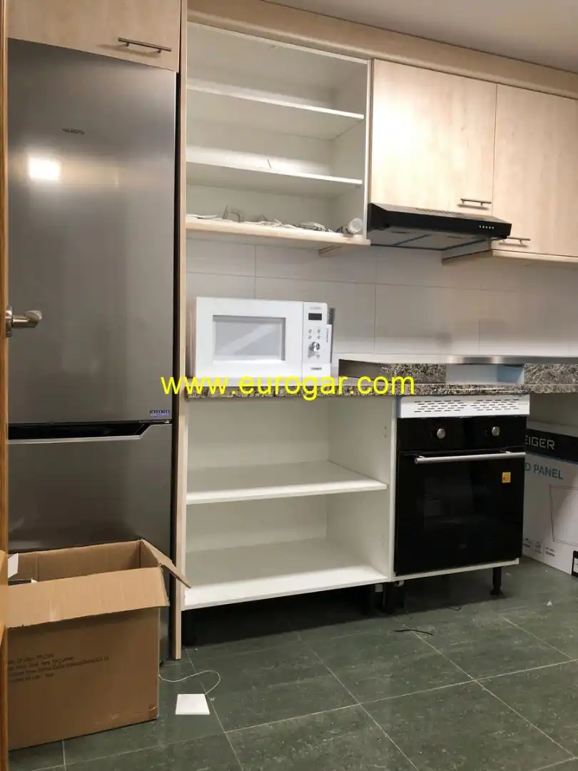 Cocina de Casa o chalet en venta en Chiva con Aire acondicionado, Terraza y Amueblado