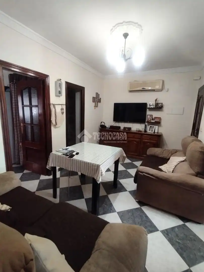 Piso con terraza en venta en Coria del Río, imagen 10