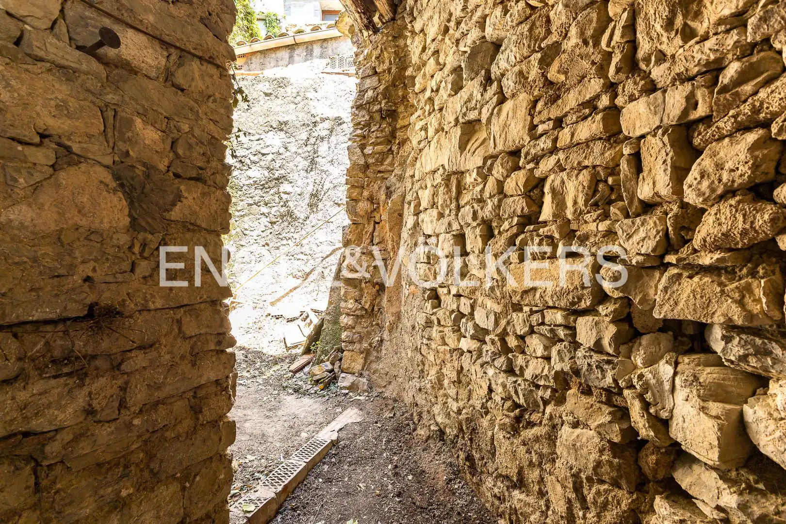 Reihenhaus mit Garten zum Verkauf in La Llacuna, imagen 12