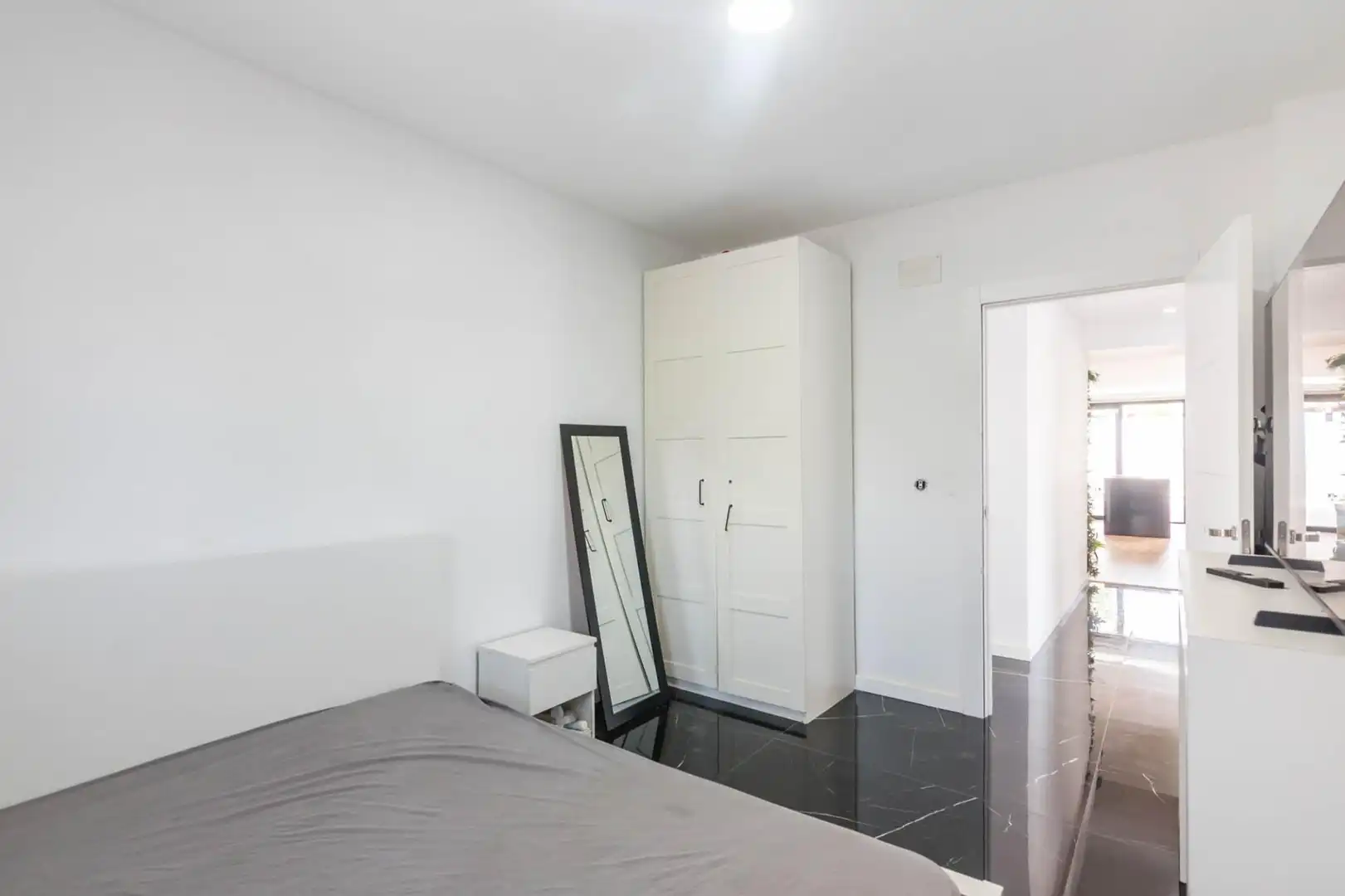 Habitación de Casa o chalet en venta en Murcia con Jardín privado, Terraza y Trastero