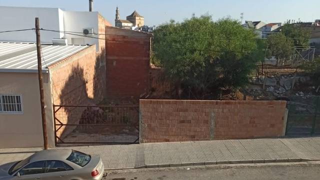 Terreno residencial en Venta en Santaella