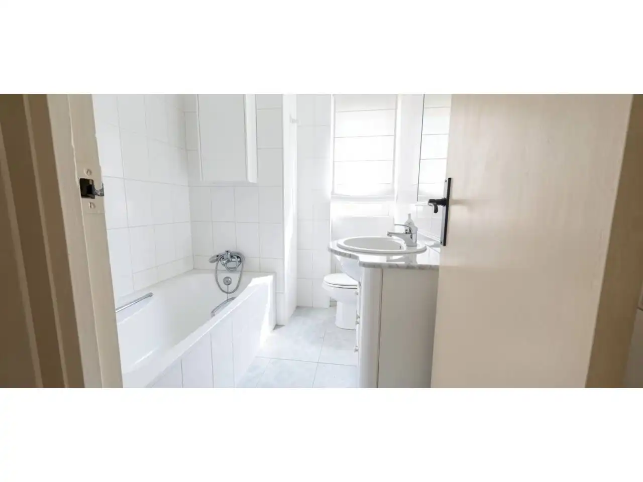 Piso con ascensor en venta en Calle Altamira 62, imagen 13