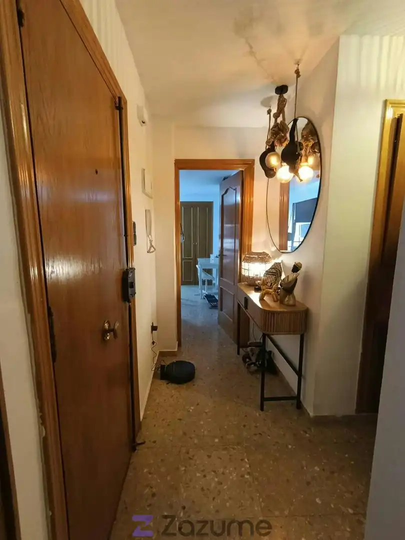 Flat for rent in Godelleta  with Air Conditioner, Heating and Terrace
