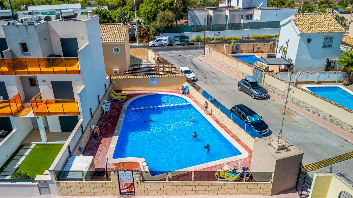 Casa con terraza en venta en Orihuela Costa, imagen 30