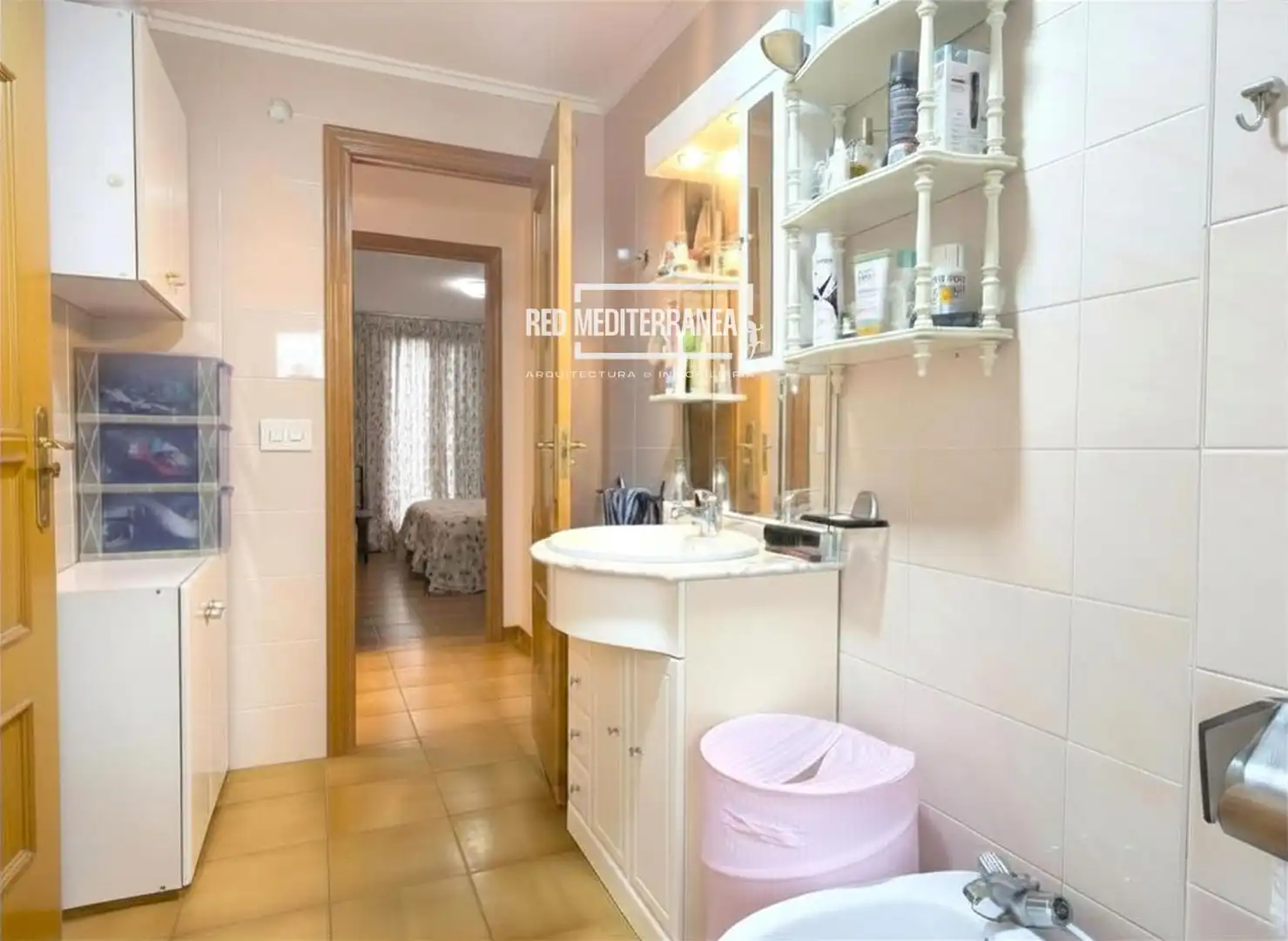 Apartment with terrace for sale in ESCULLERA, 7, imagen 20