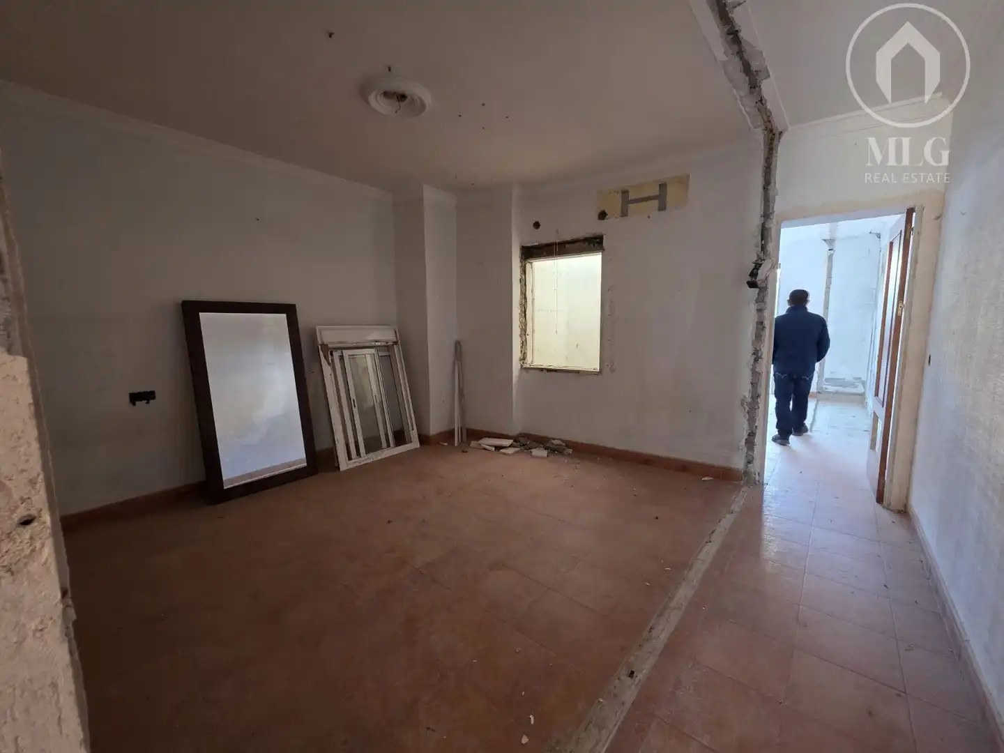 Casa o xalet en venda en Alameda