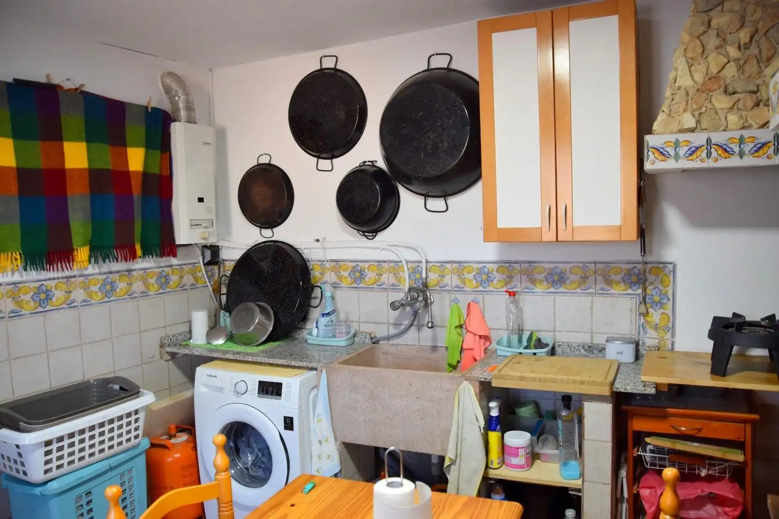 Houses for sale in Mogente / Moixent
