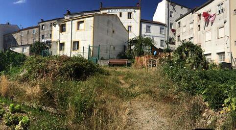 Photo 3 of Residential for sale in Pamplona, Concheiros - Fontiñas, Santiago de Compostela