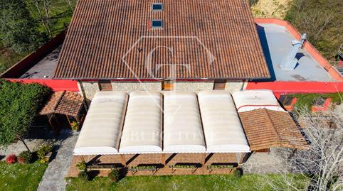 Foto 5 de Casa o chalet en venta en Calle Calle Olarriondo, 1, Usurbil, Gipuzkoa