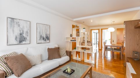 Photo 5 of Flat for sale in Artica - Leonor de Aquitania, 24, Nuevo Artica, Berrioplano / Berriobeiti