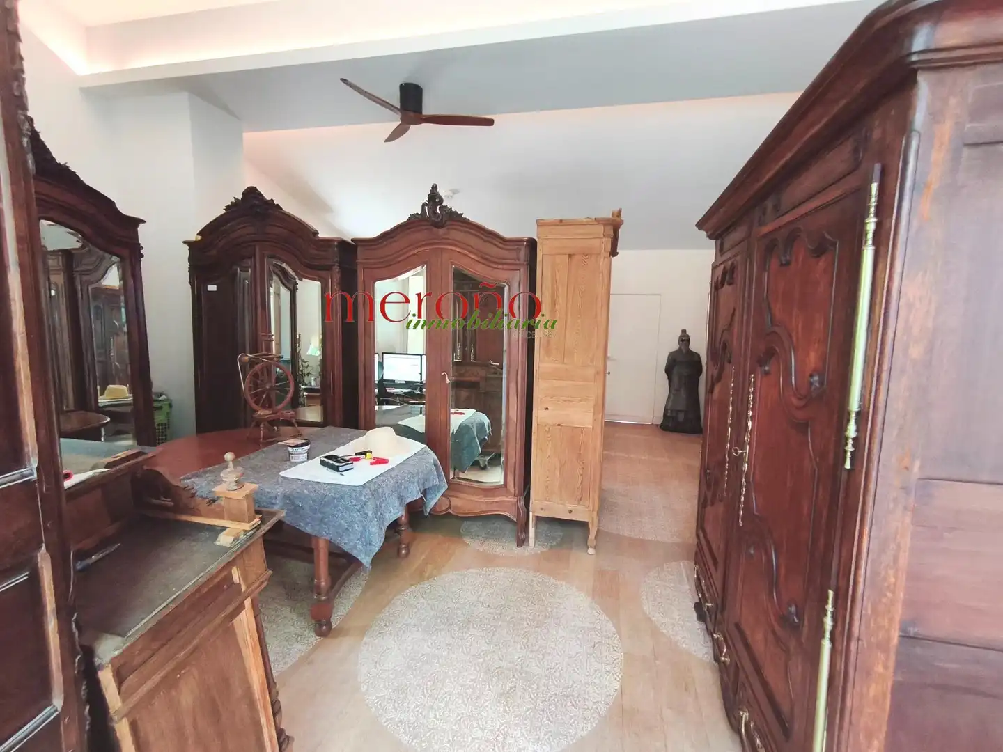 Detached house for sale in Jubalcoi, imagen 7