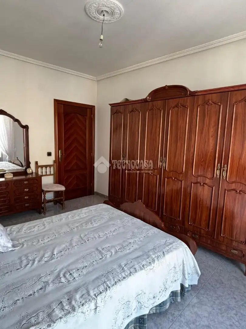 Flat with terrace for sale in C. Sevilla, imagen 10