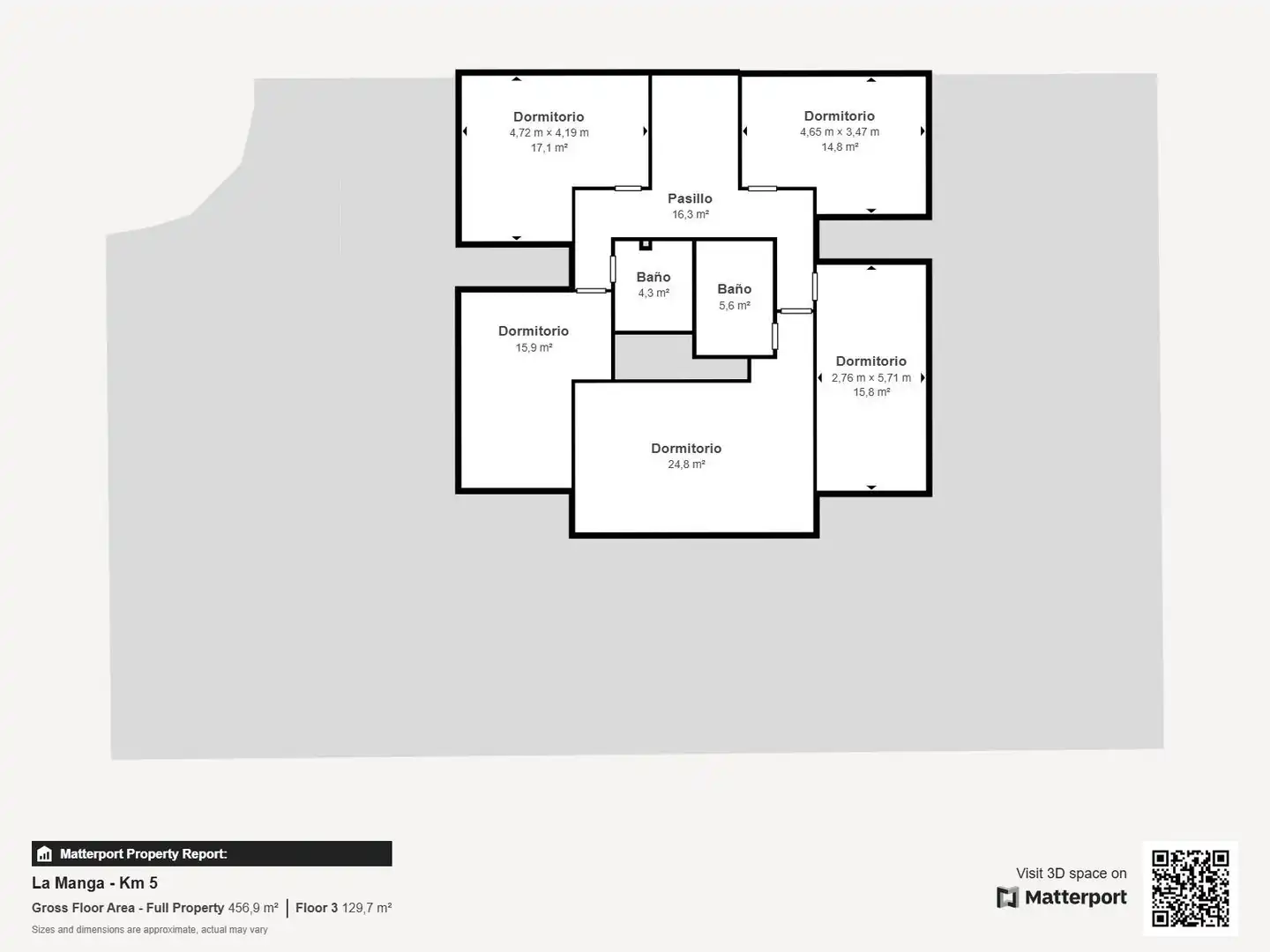 Casa o chalet en venta en Cartagena con Jardín privado y Terraza