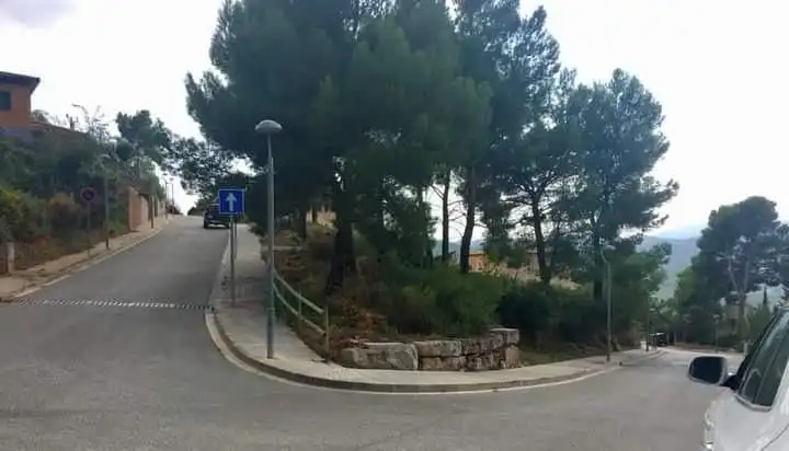Wohnbaugrundstück zum Verkauf in Calle CAMI DE CAN QUINTANES, imagen 5