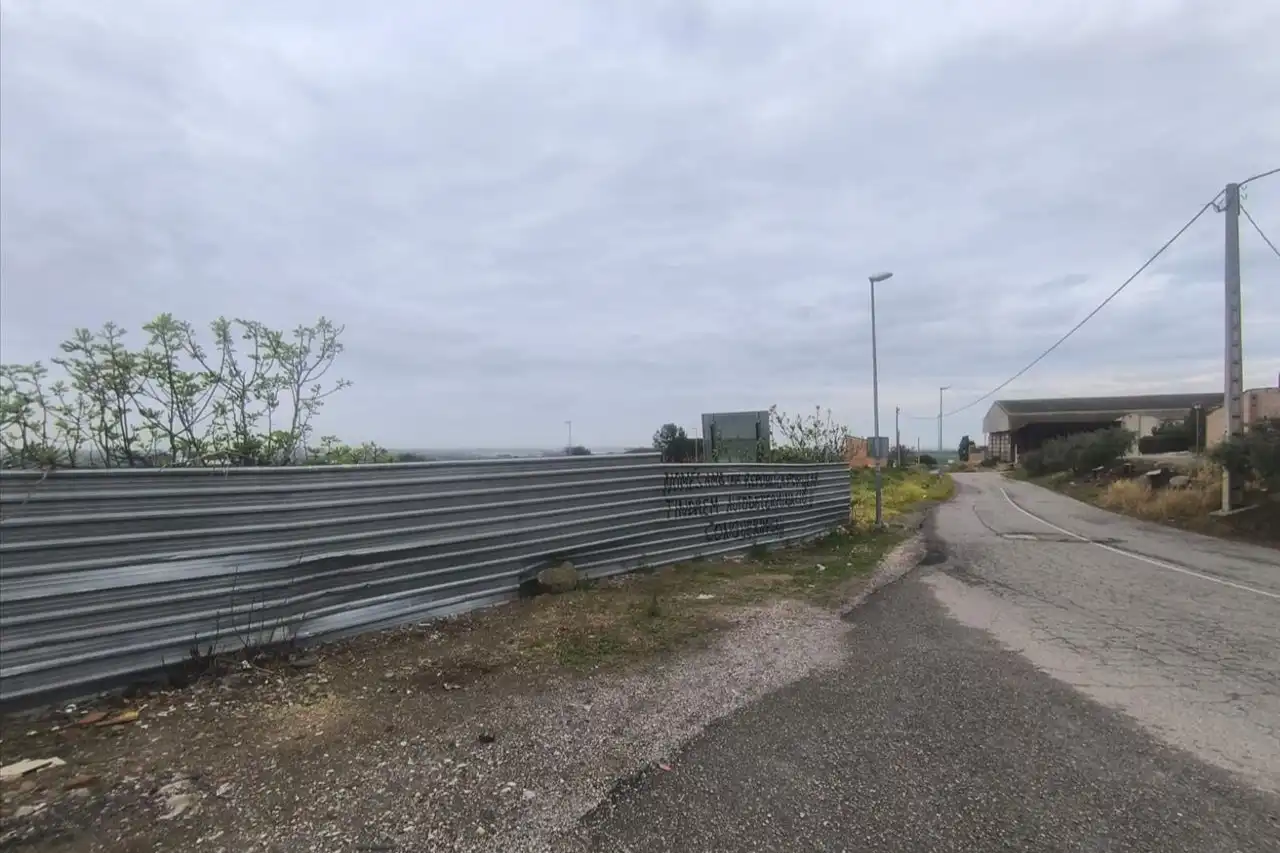 Terreno residenziale in vendita a Solanes, imagen 7