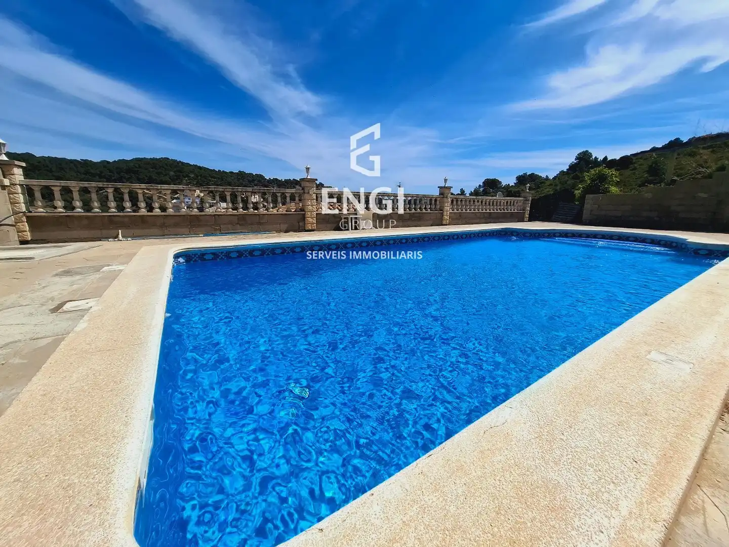 Villa avec piscine à vendre à Castellet i la Gornal, imagen 31