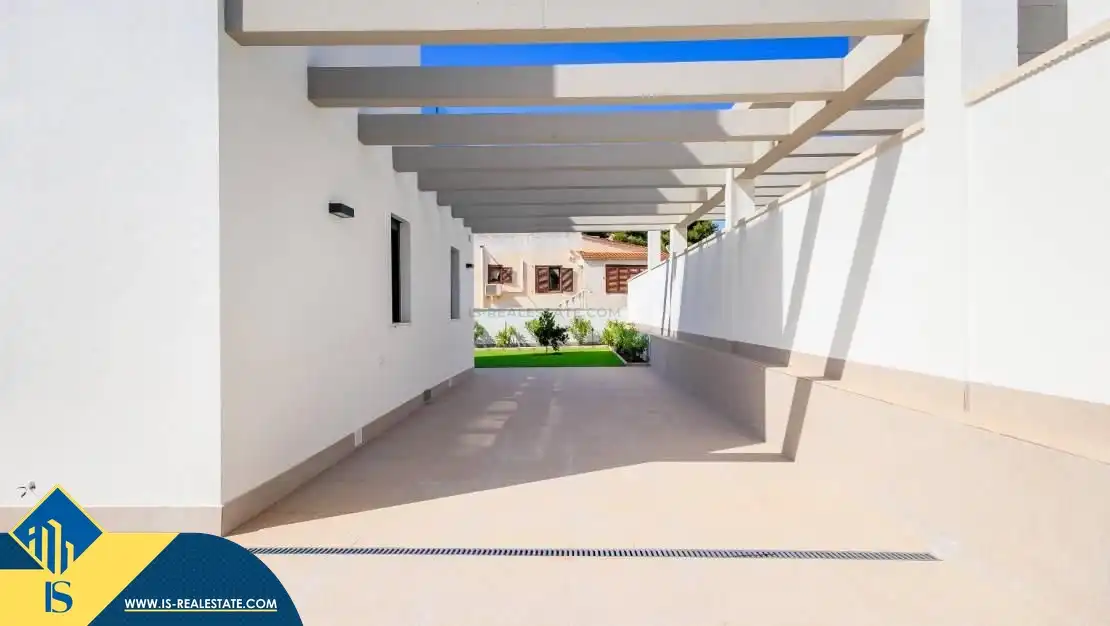 Xalet amb piscina en venda a Los Balcones - Los Altos, imagen 14