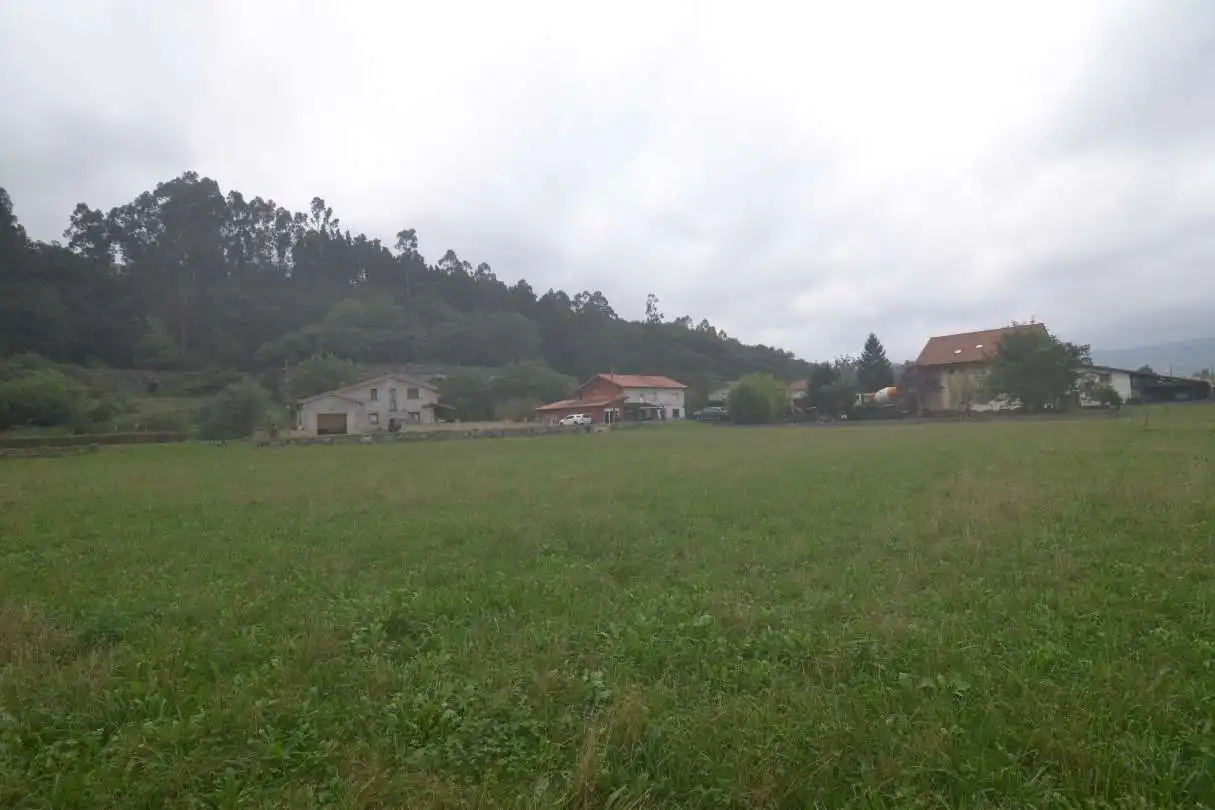 Wohnbaugrundstück zum Verkauf in Santiurde de Toranzo, imagen 8