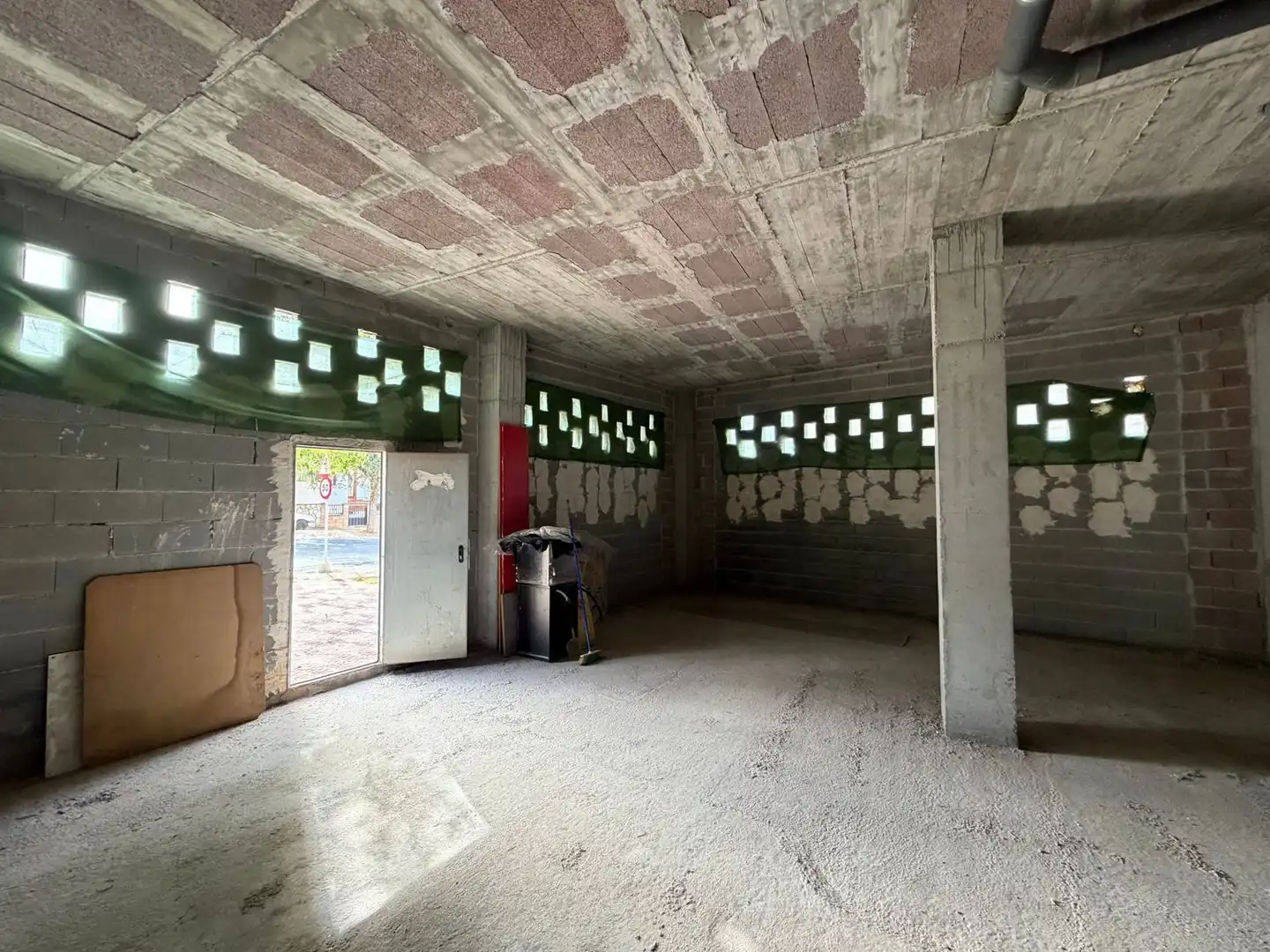 Local comercial de lloguer a Avenida La Paloma, imagen 10