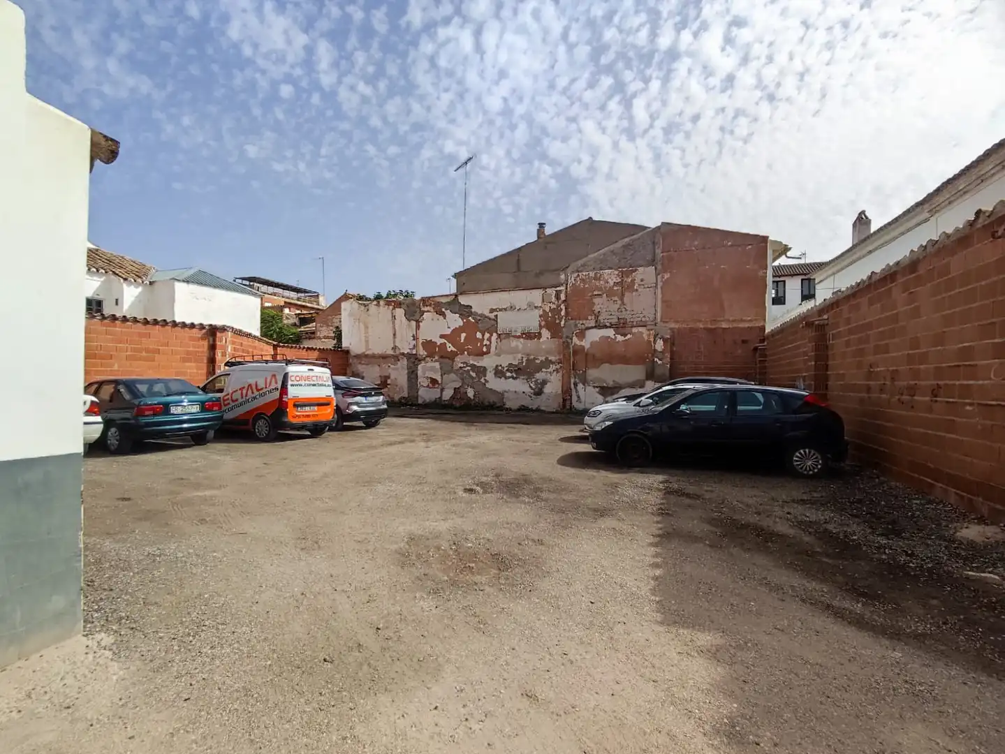 Parking de Residencial en venta en Manzanares