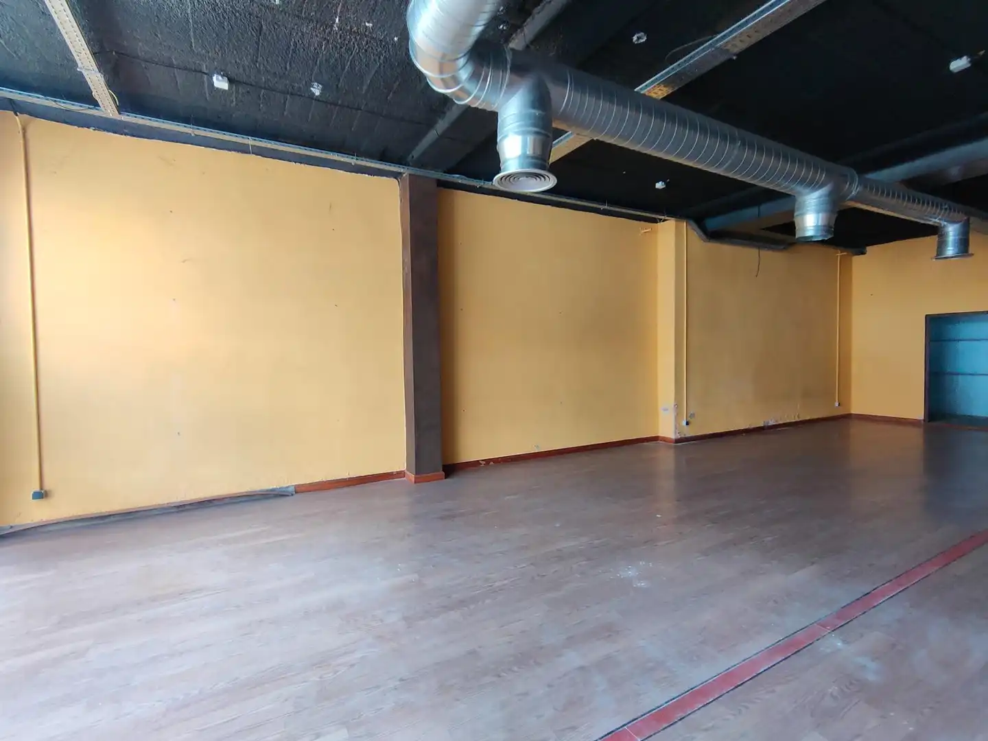 Local comercial de lloguer a Capiscol - Gamonal, imagen 13