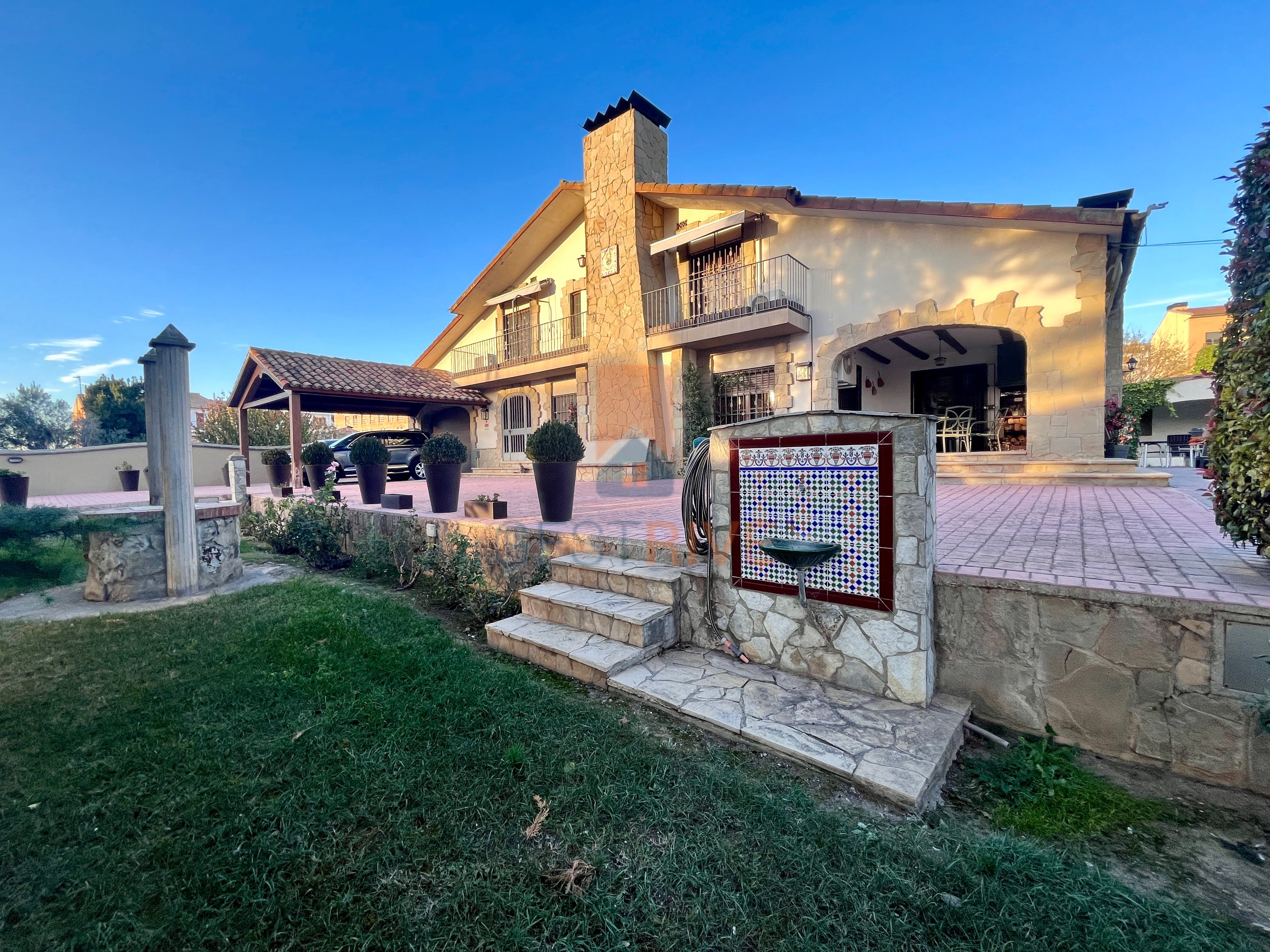 House or chalet for sale in Tornabous