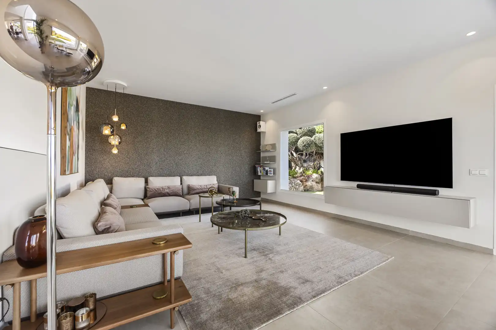 Maison avec terrasse à vendre à Benahavís pueblo, imagen 6