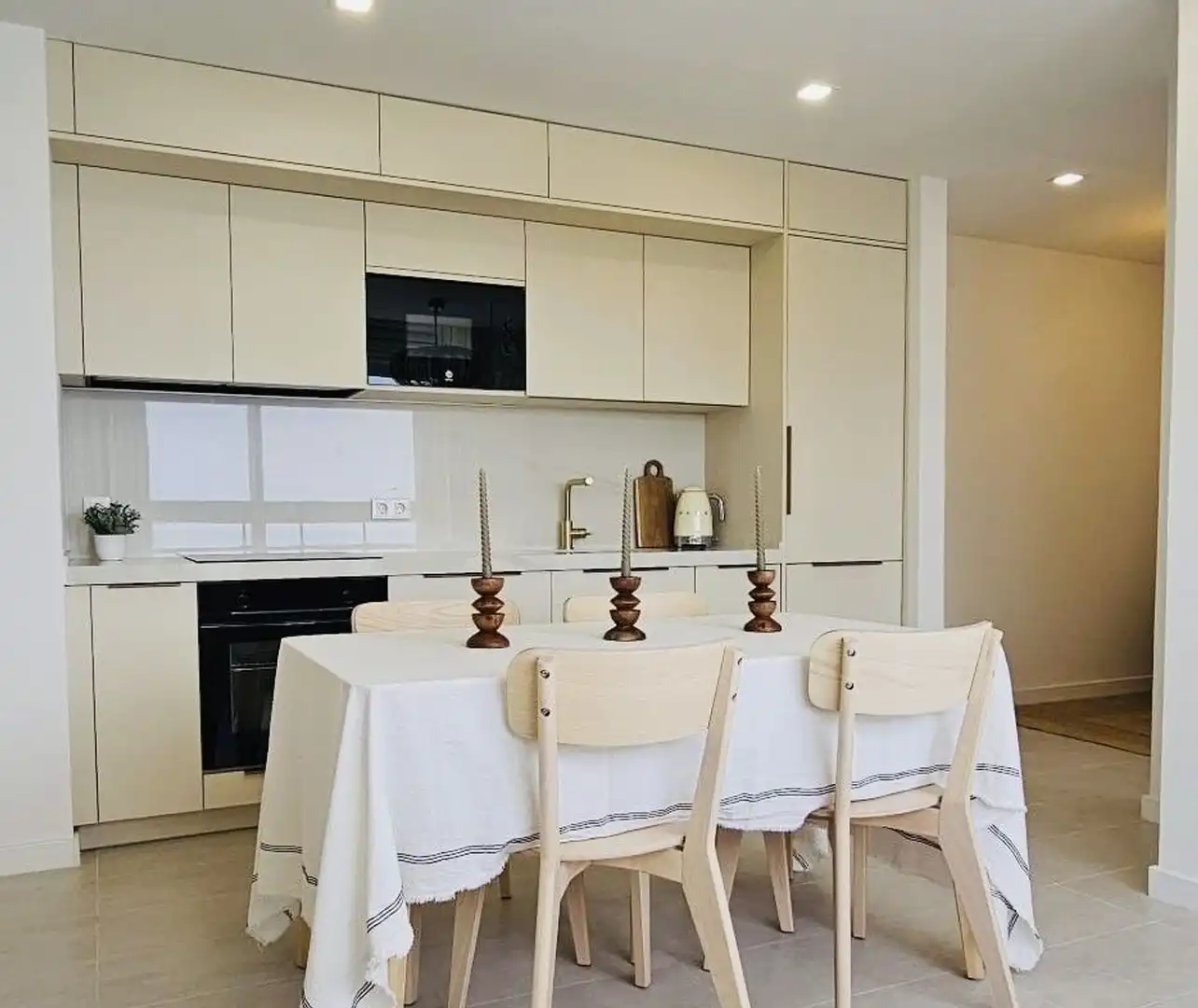 Piso con ascensor en venta en Calahonda, imagen 29