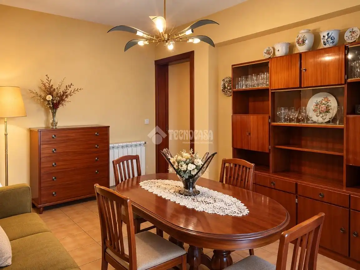 Flat for sale in San Blas, imagen 9