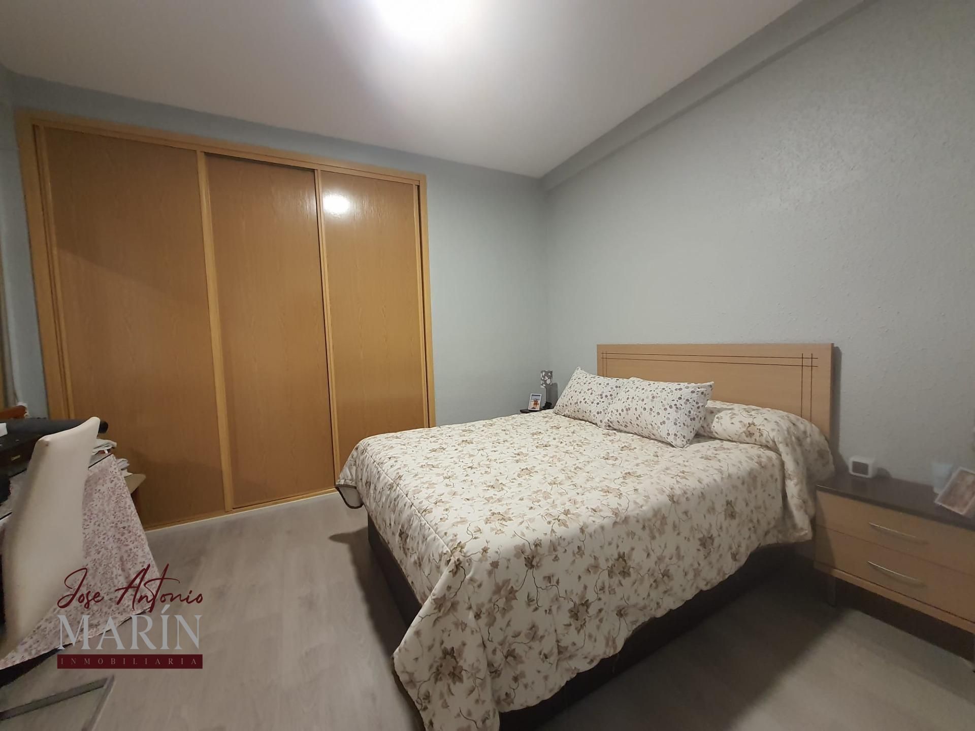 Dormitori de Pis en venda en Badajoz Capital amb Aire condicionat