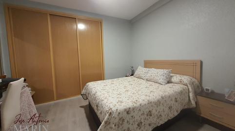 Foto 3 de Pis en venda a La Estación, Badajoz Capital