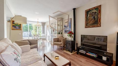 Photo 4 of Single-family semi-detached for sale in Pueblo, Madrid