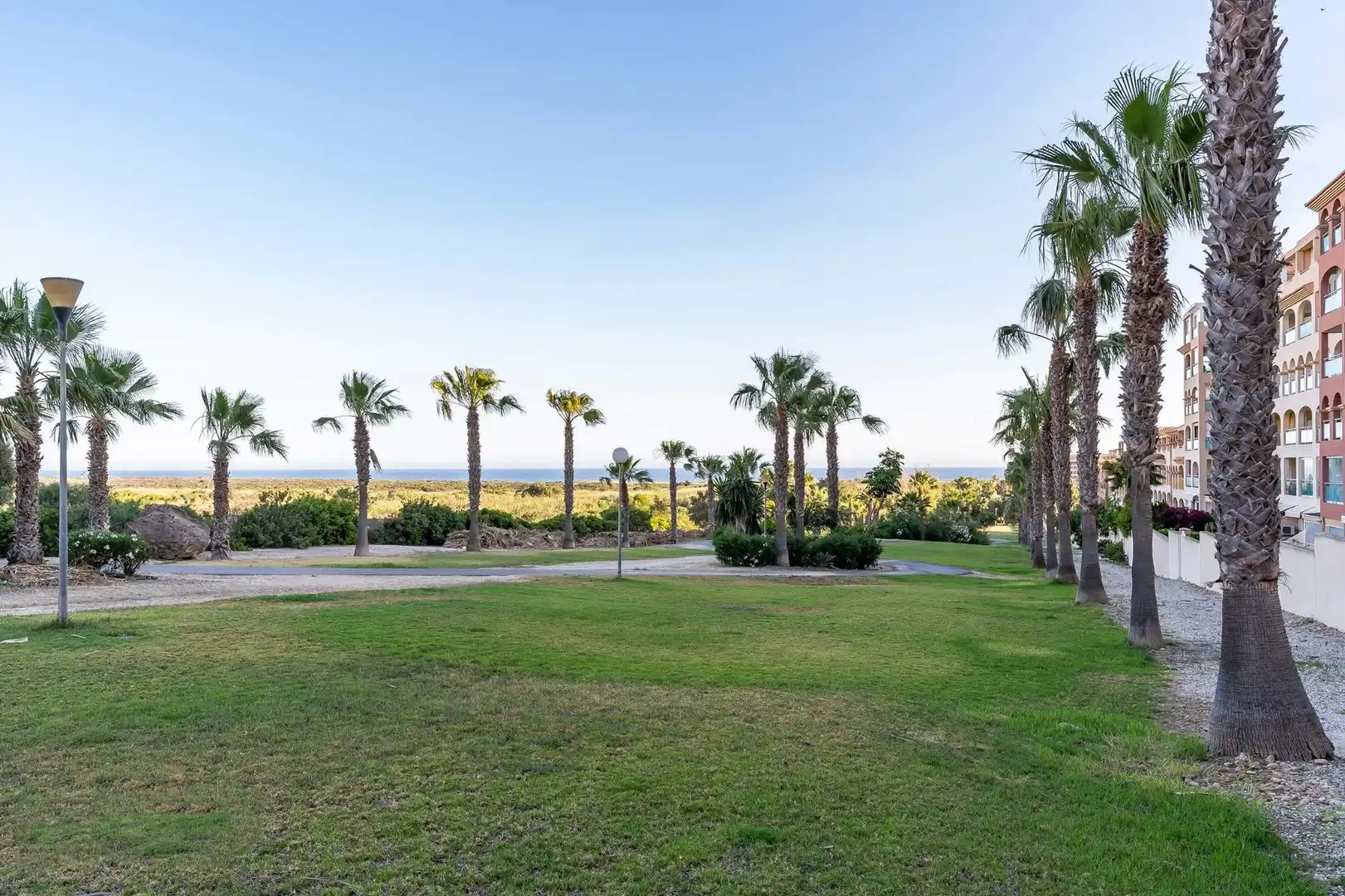 Flat for sale in El Ejido  with Air Conditioner, Heating and Terrace