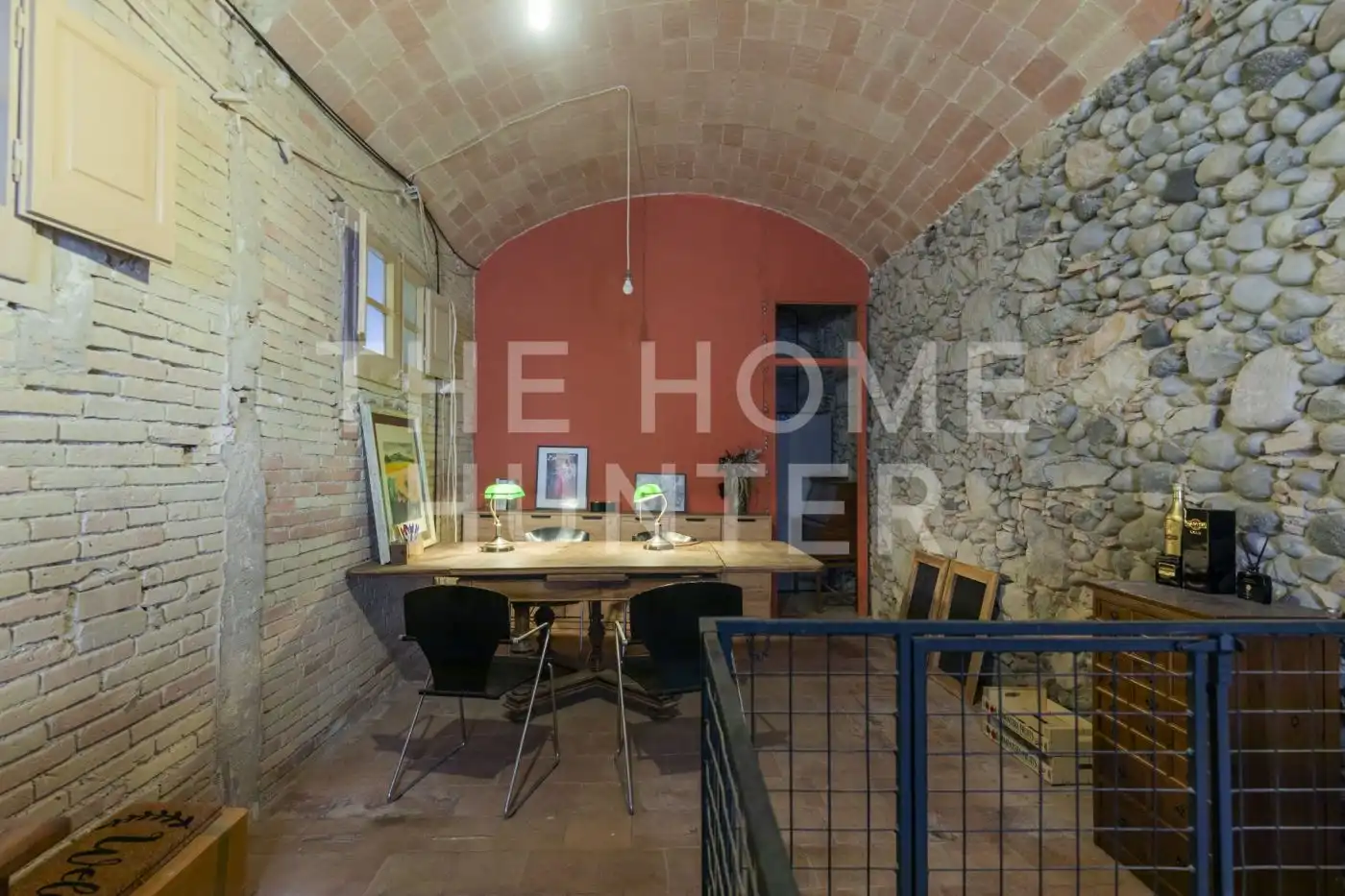 Casa o xalet en venda en L'Armentera amb Jardí privat, Terrassa i Traster