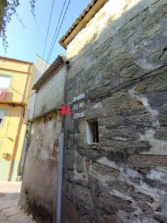 Vista exterior de Casa o chalet en venta en Fisterra