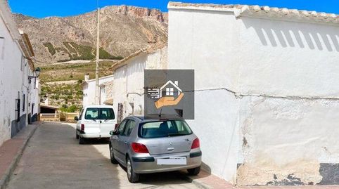 Foto 3 de Finca rústica en venta en Vélez-Blanco, Almería