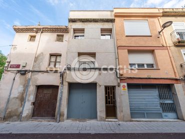 Adossat en venda a Carrer de Sant Roc