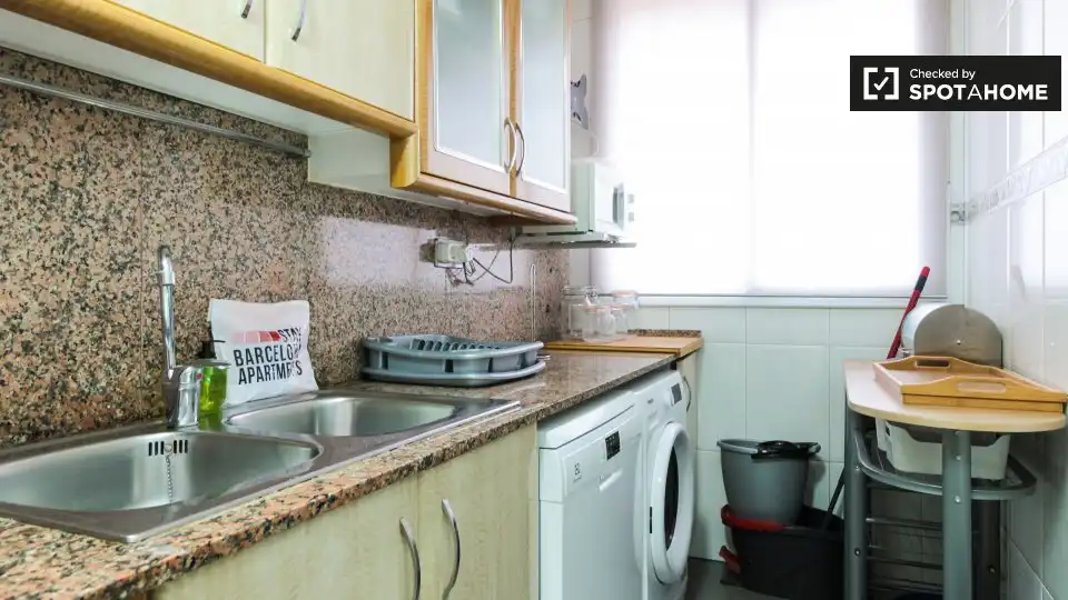 Wohnung zur Miete in Riera