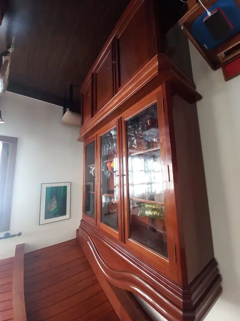 Casa o xalet en venda en Oleiros amb Parquet, Terrassa i Traster